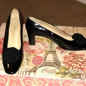 Silvia Fiorentina Shoes